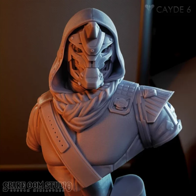 Cayde