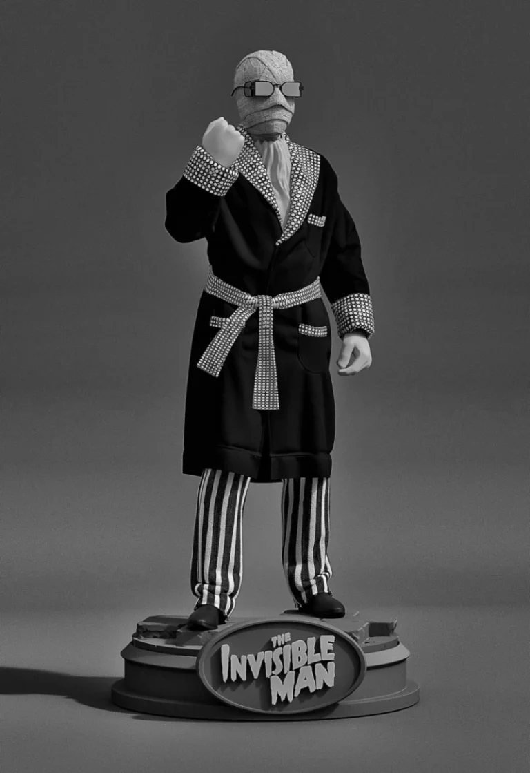 Classic-Monsters-The-Invisible-Man