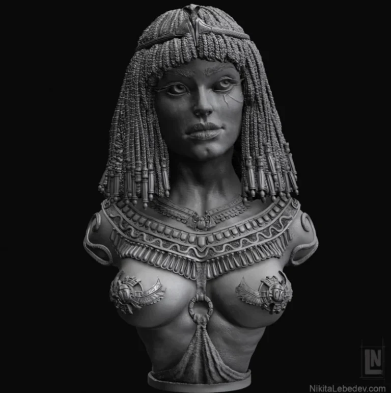 Cleopatra