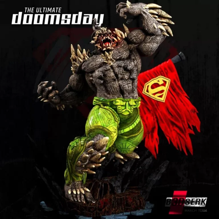 Doomsday