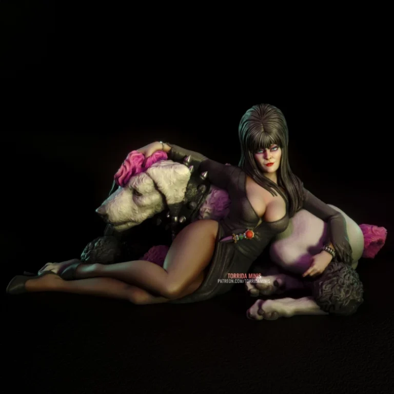 Elvira-Torrida-Minis-NSFW
