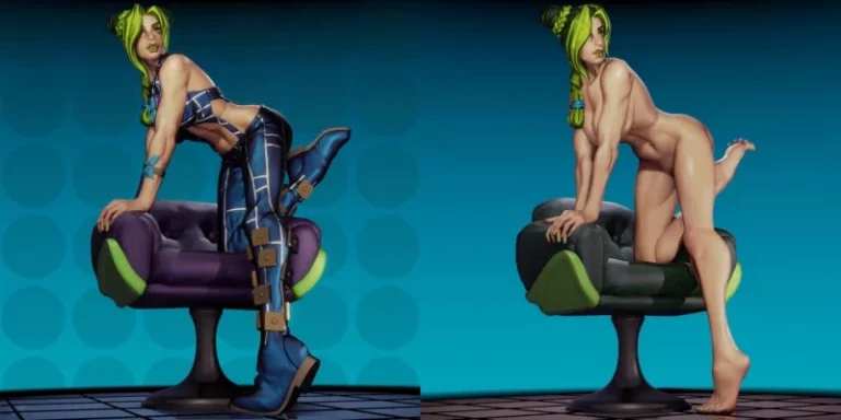 Jolyne