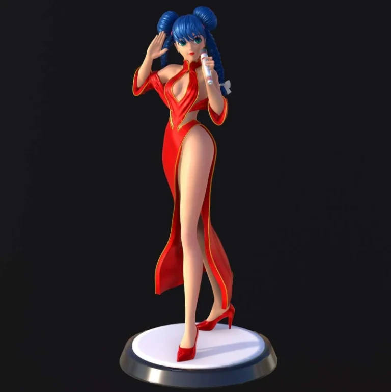 Lynn-Minmay