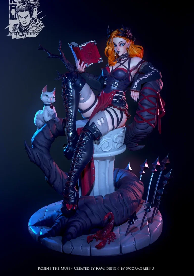 Ronin-Arts-Workshop-RAW-–-M20-October-2022