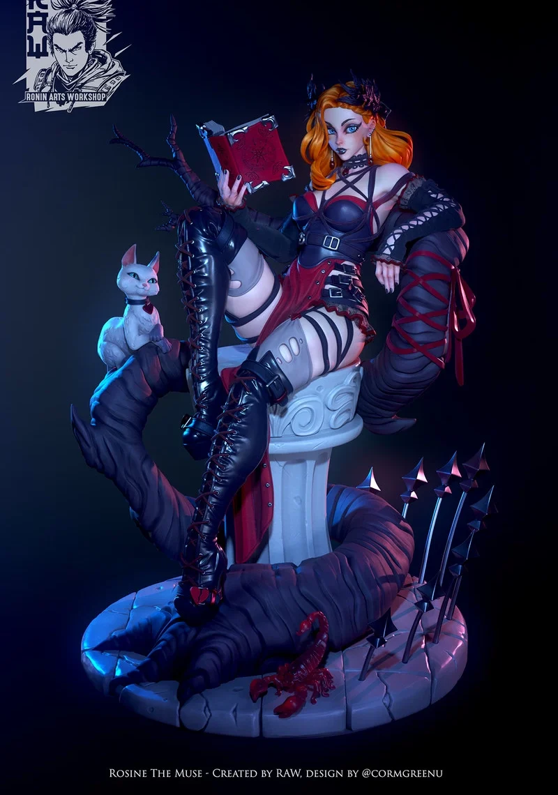 Ronin-Arts-Workshop-RAW-–-M20-October-2022