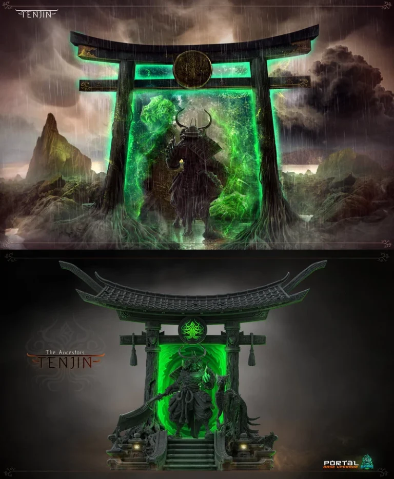 The-Ancestors-Tenjin-Ninja-Samurai-PORTAL-ONLY