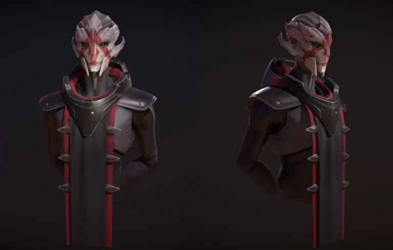 Turian-Inquisitorius