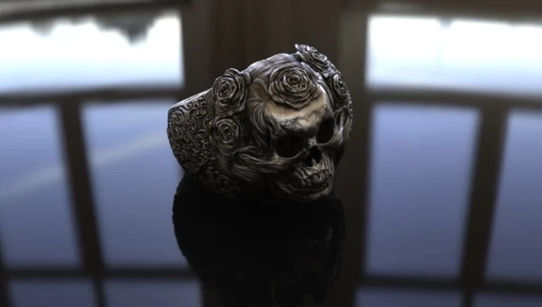 skull-ring-jewelry