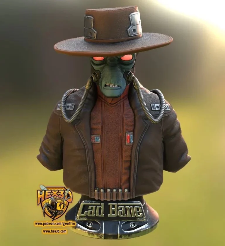 CadBane