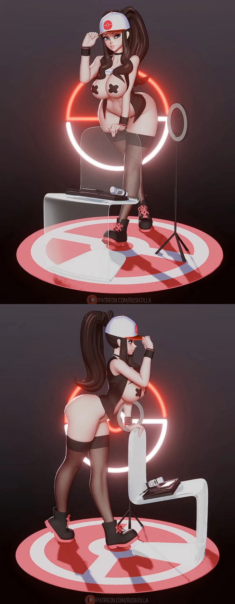 Hilda-Rushzilla-July-2022