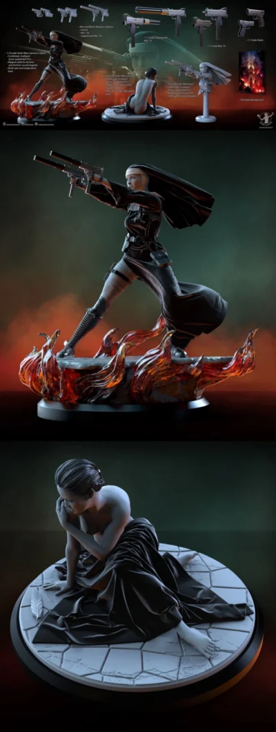 Ritual-Casting-November-2022-Deus-Spes-Nostra-Sister-Mar