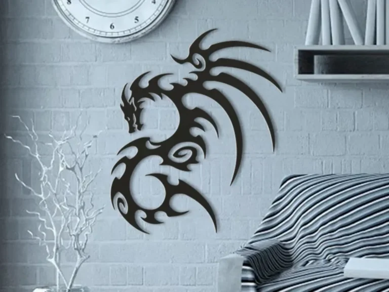 Dragon 2,STL-bestand voor 3D-printers.