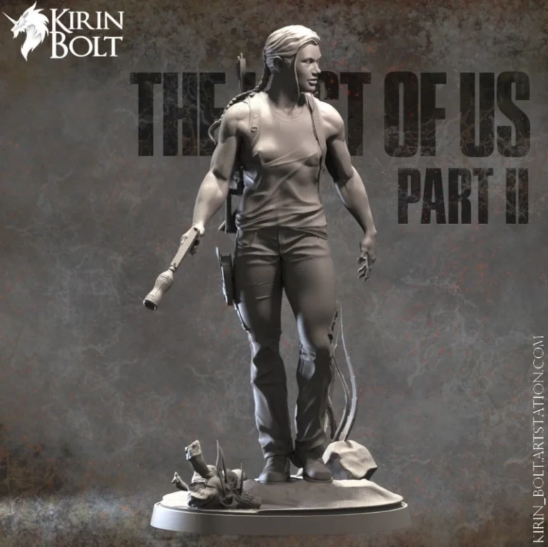 Abigail – Abby Anderson