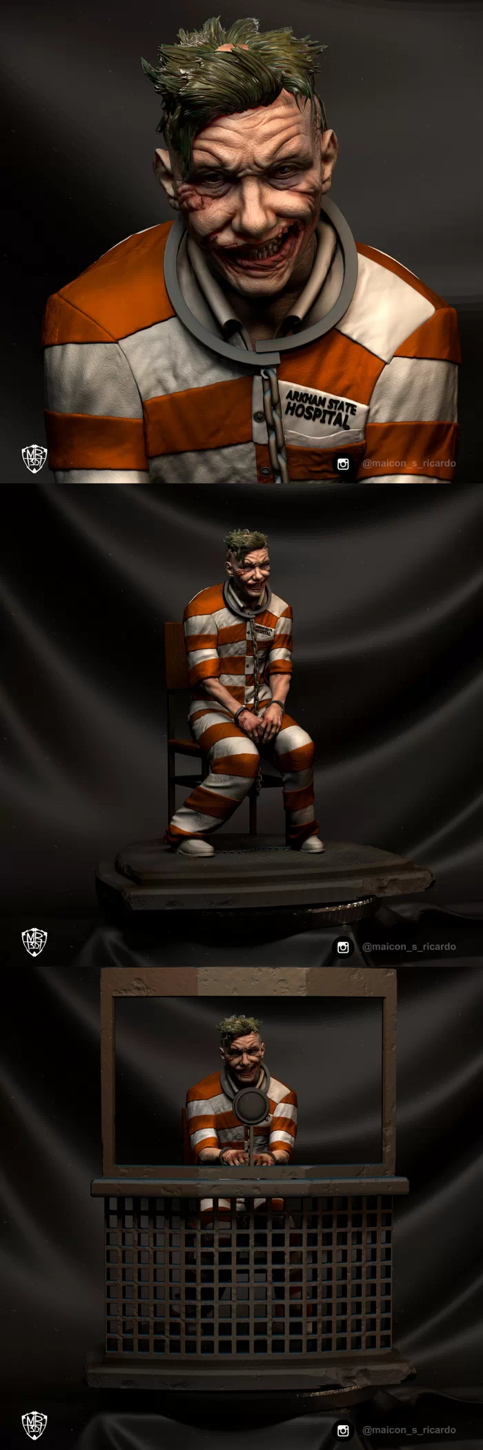 Barry Keoghan – The Joker