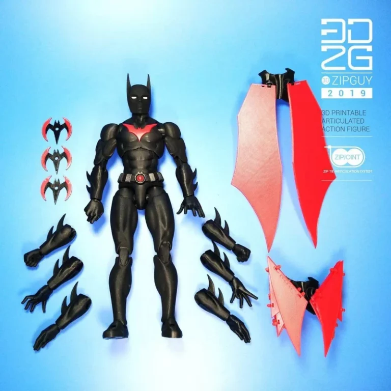 Batman Beyond