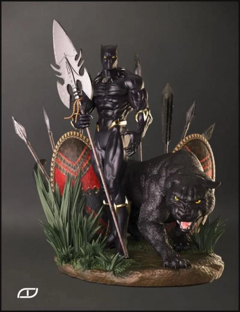 Black Panther