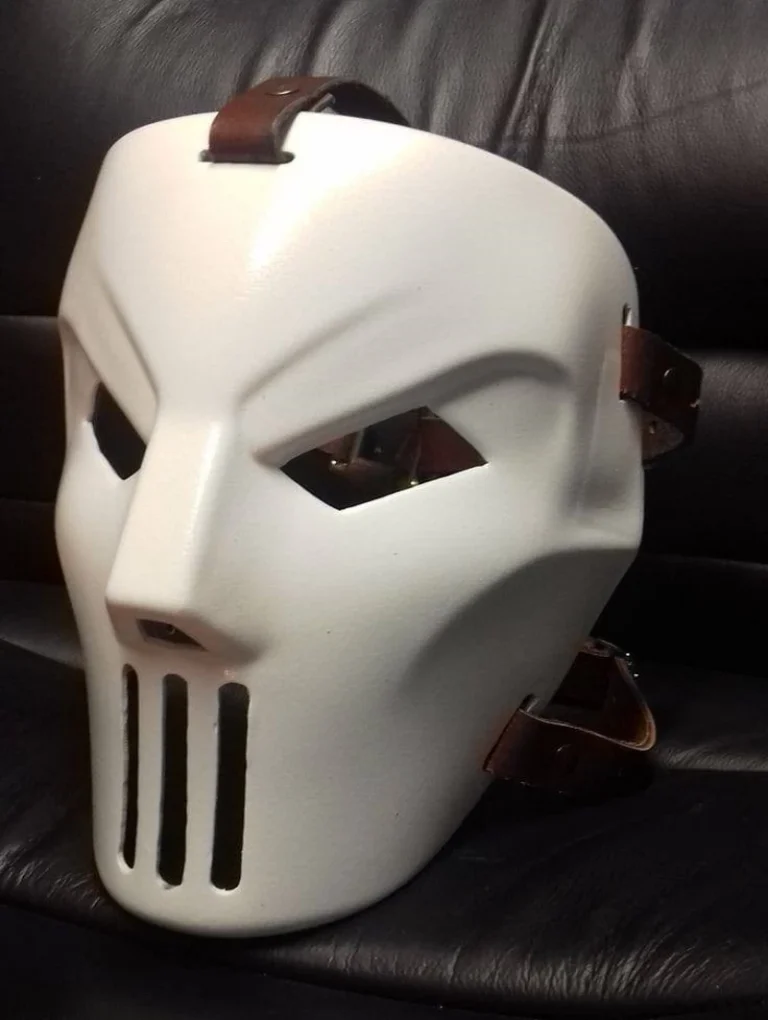 Casey Jones Mask (TMNT)