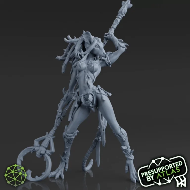 Celine, the Insatiable