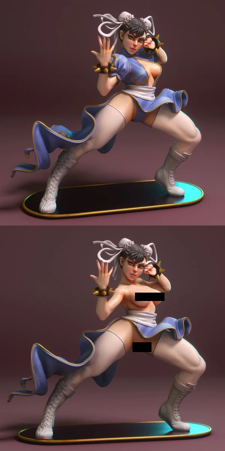 Chun-Li