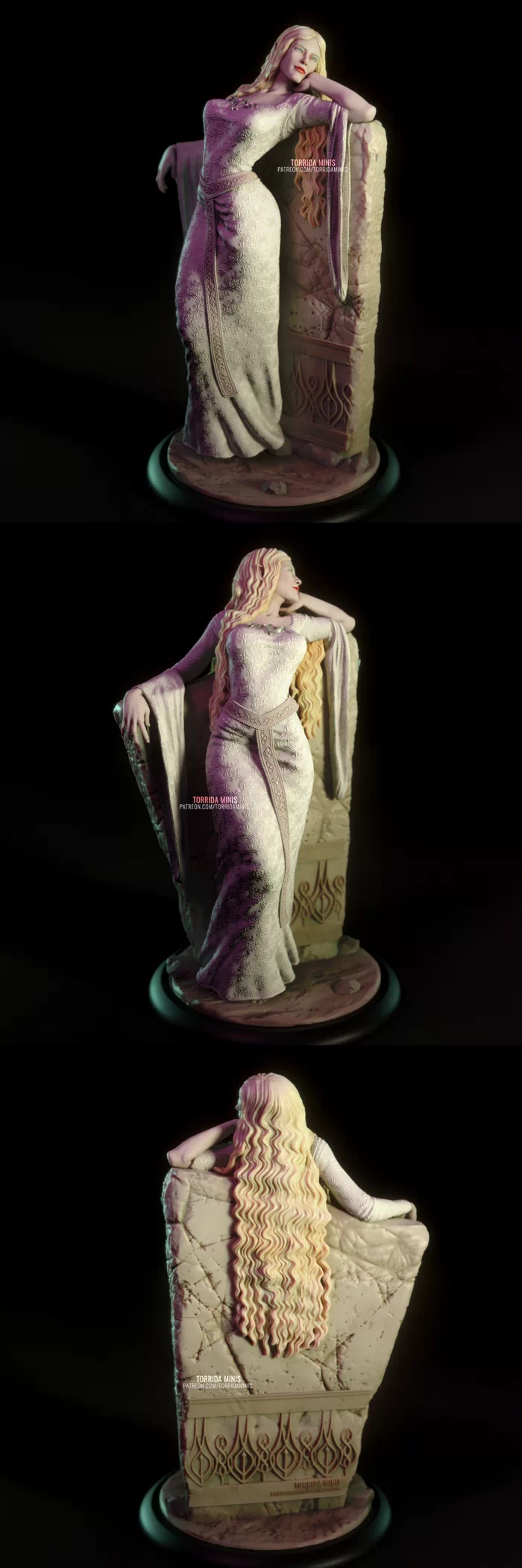 Galadriel – The Lord of the Rings