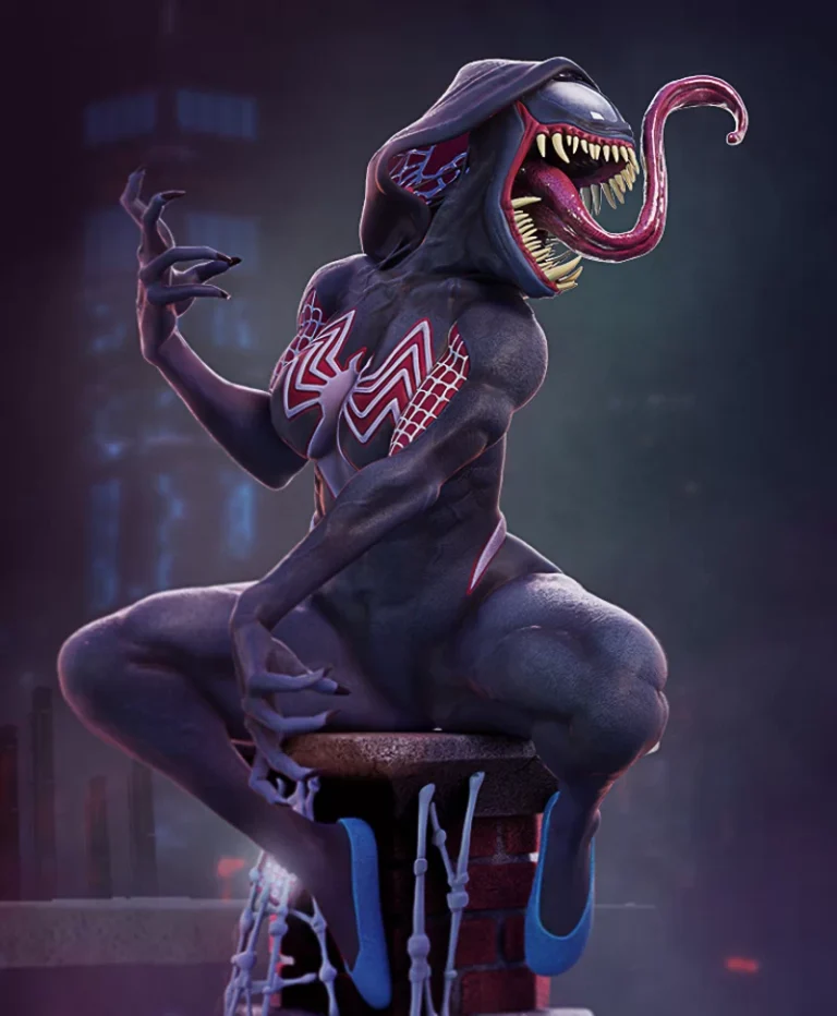 Gwenom