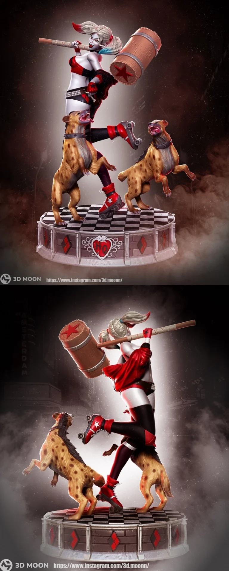 Harley Quinn