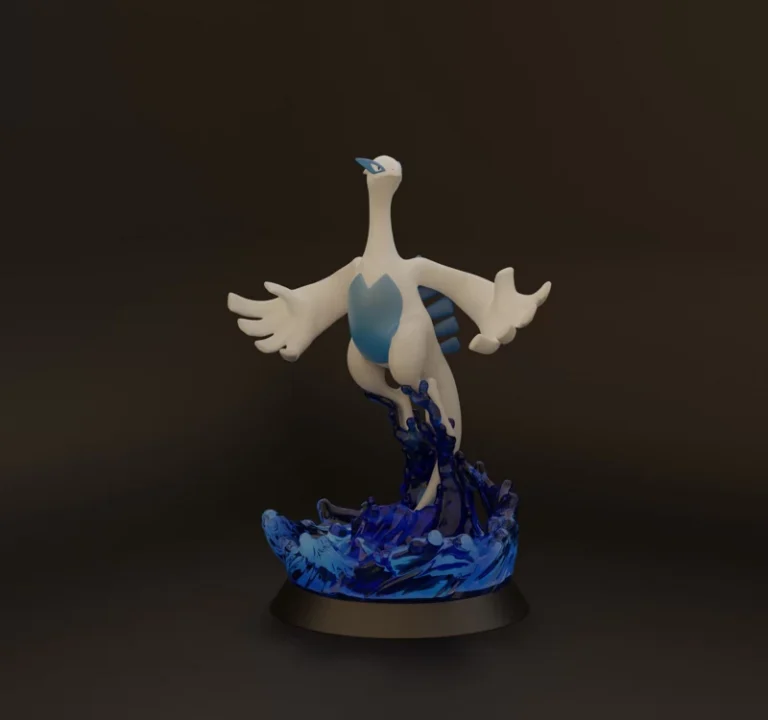 Lugia – Pokemon