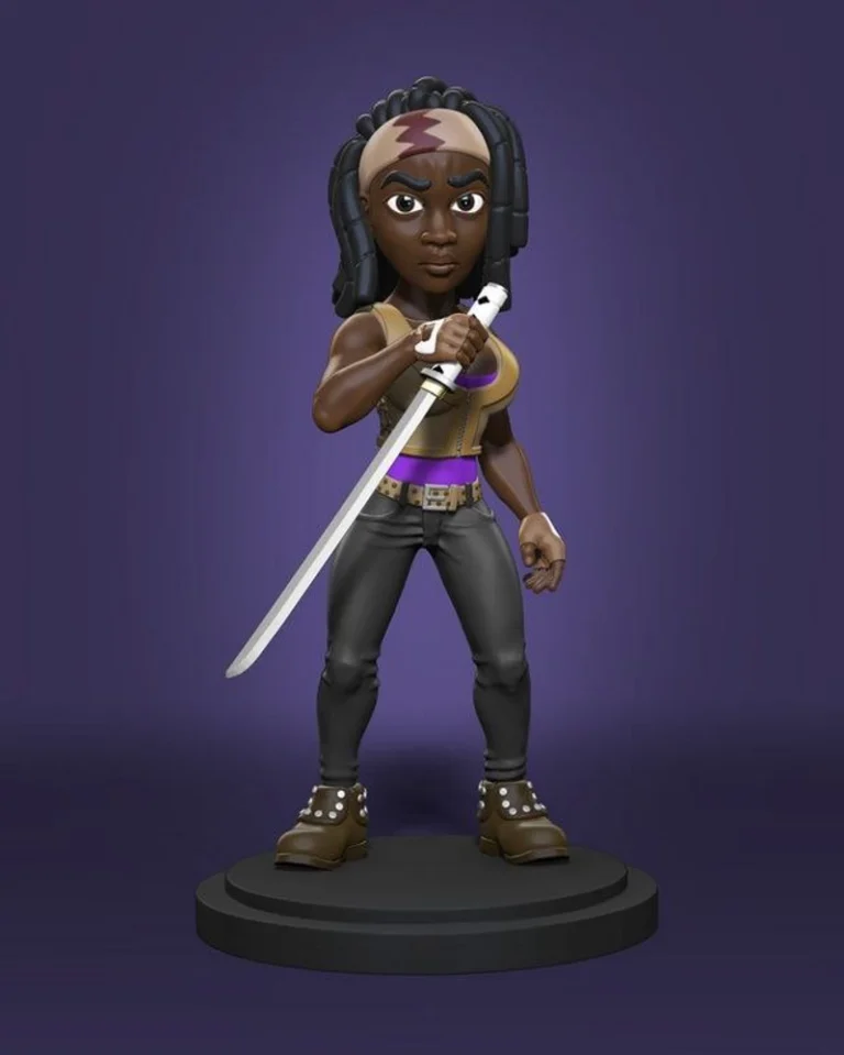Michonne