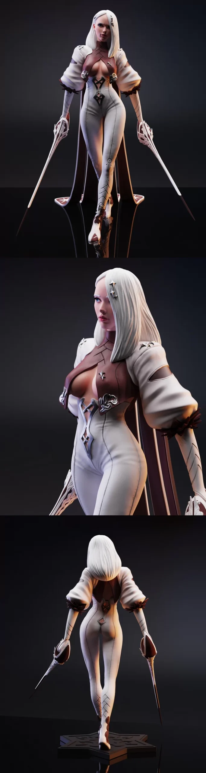 Mikeo ,STL-bestand voor 3D-printers