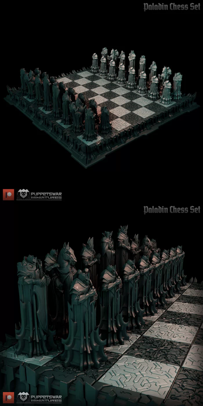 Paladin_Chess_Set_December_2021
