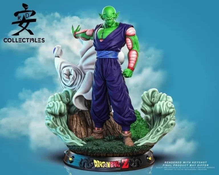 Piccolo – Dragon Ball Z