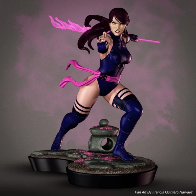Psylocke