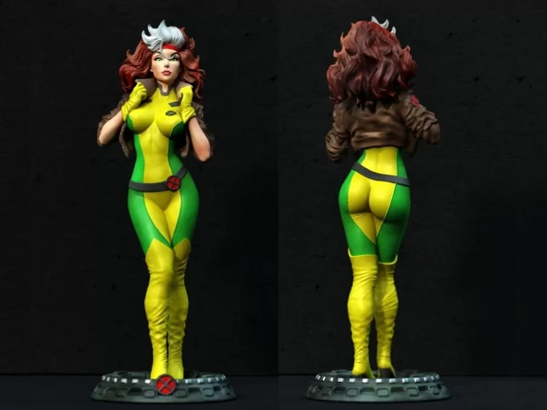 Rogue – X-Men