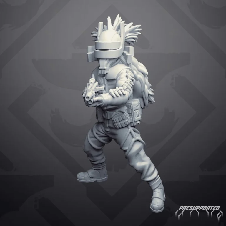 Sky ravager 2 – Star Wars