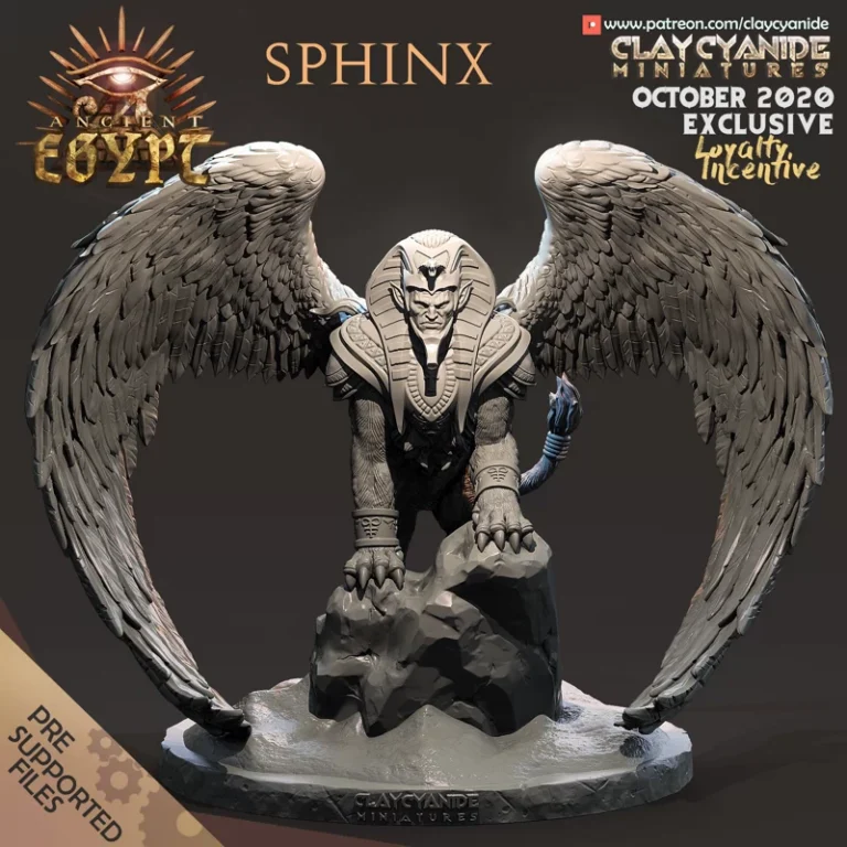 Sphinx