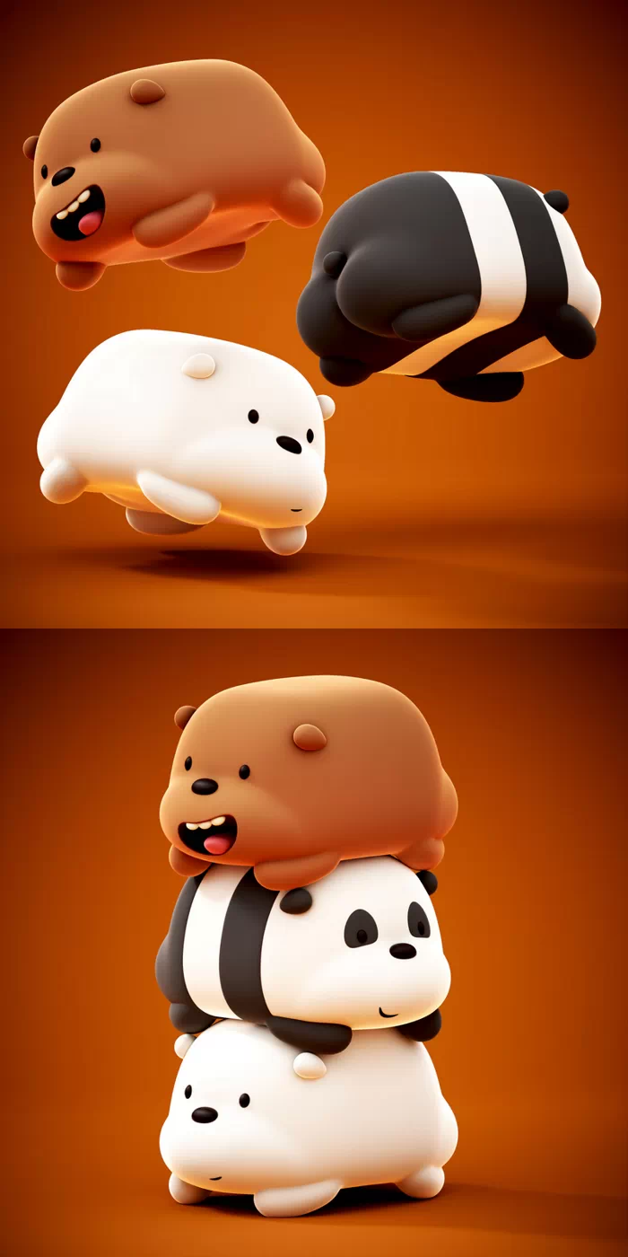 The Truth About Bears