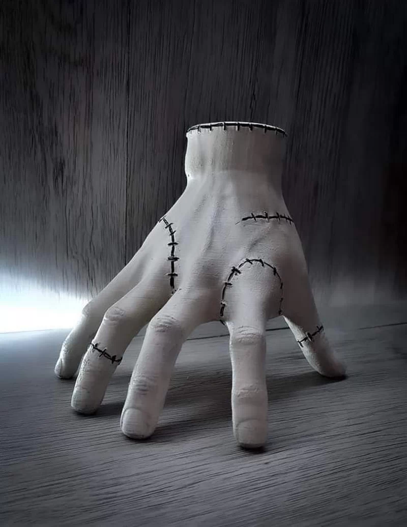 Thing (The Addams Family)