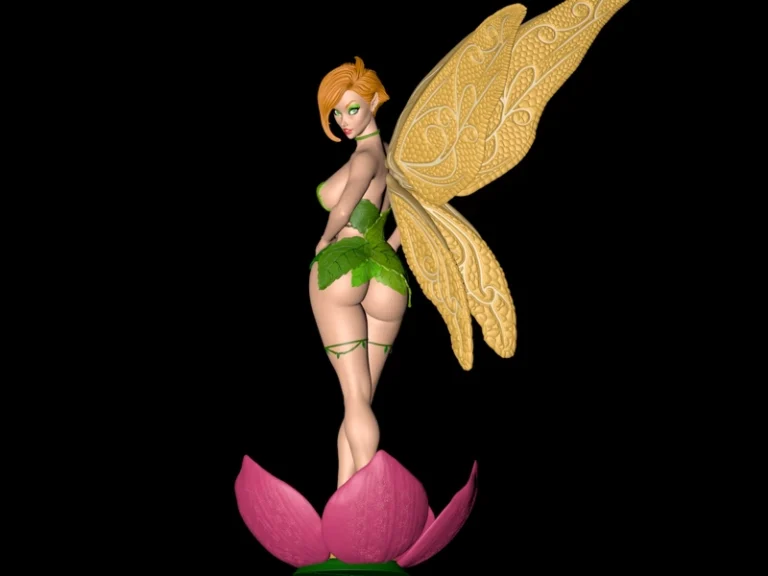 Tinkerbell