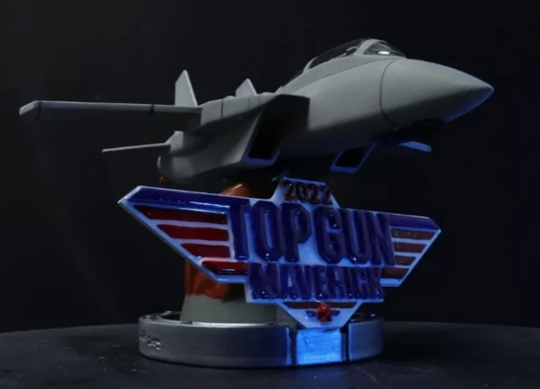 Top Gun – Maverick