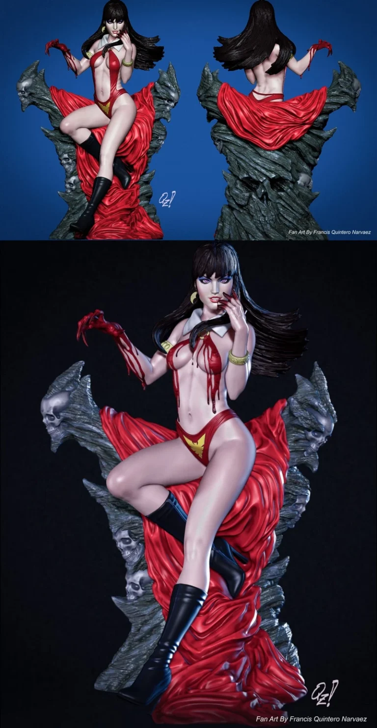 Vampirella