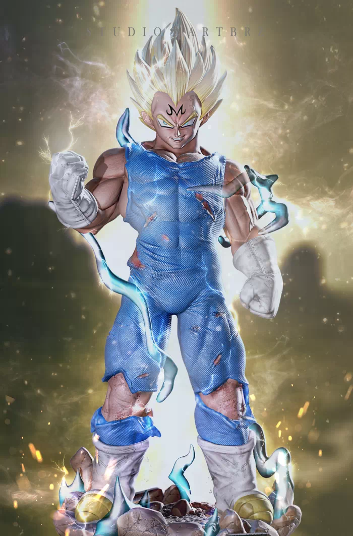 Vegeta