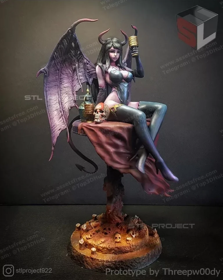 succubus-stl_2