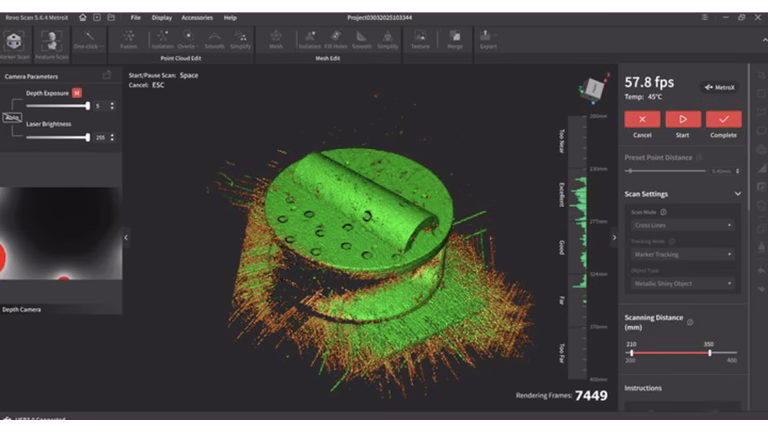 Revopoint-MetroX_GPU-acceleration_edges