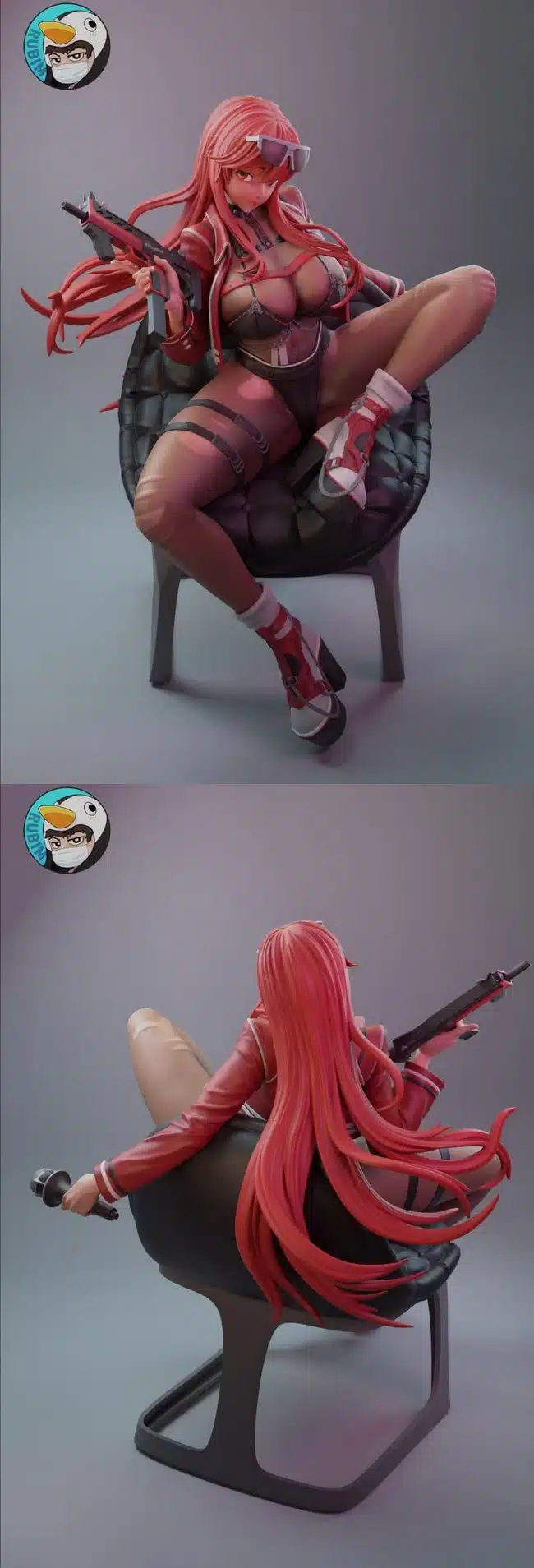 Volume , Free 3d Model STL.