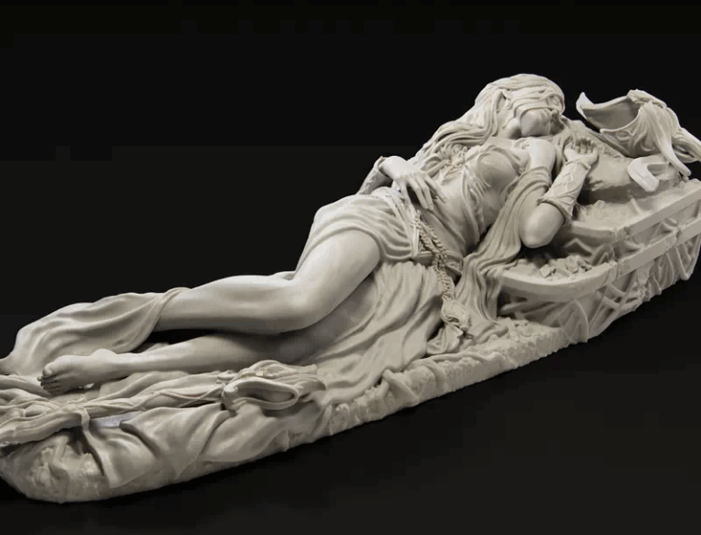 Nerikson-Lghts-End-1