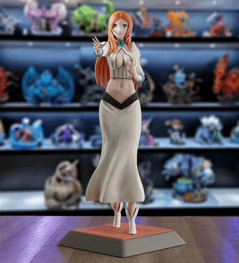 Orihime-Inoue-Bleach