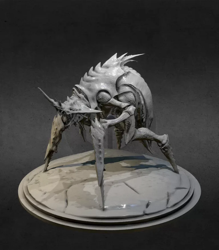 Tridecca , Free 3d Model STL.