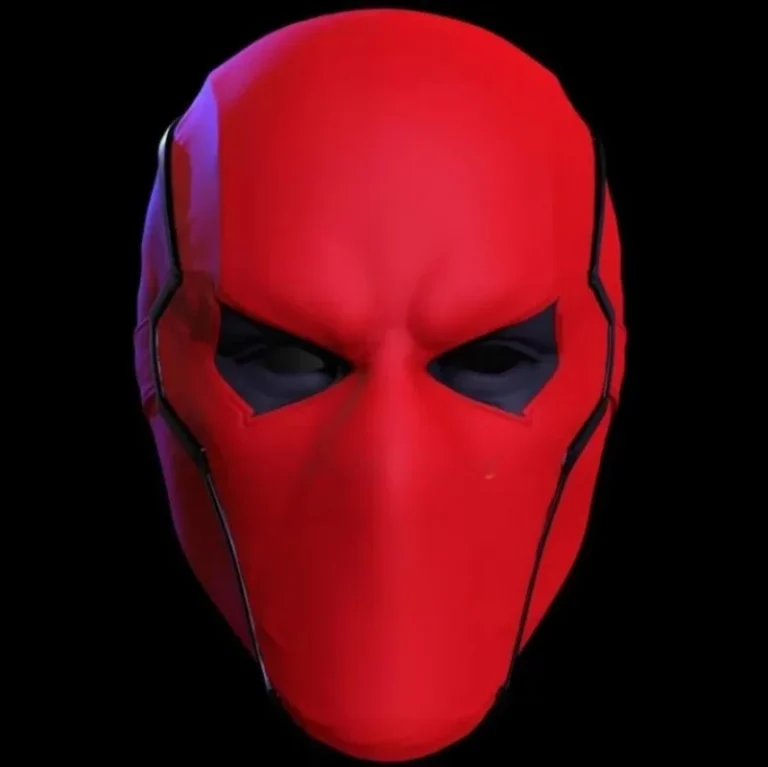 Gotham Knights , Free 3d Model STL.