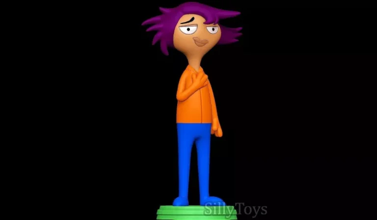 Paula – Home Movies , Free 3d Model STL.