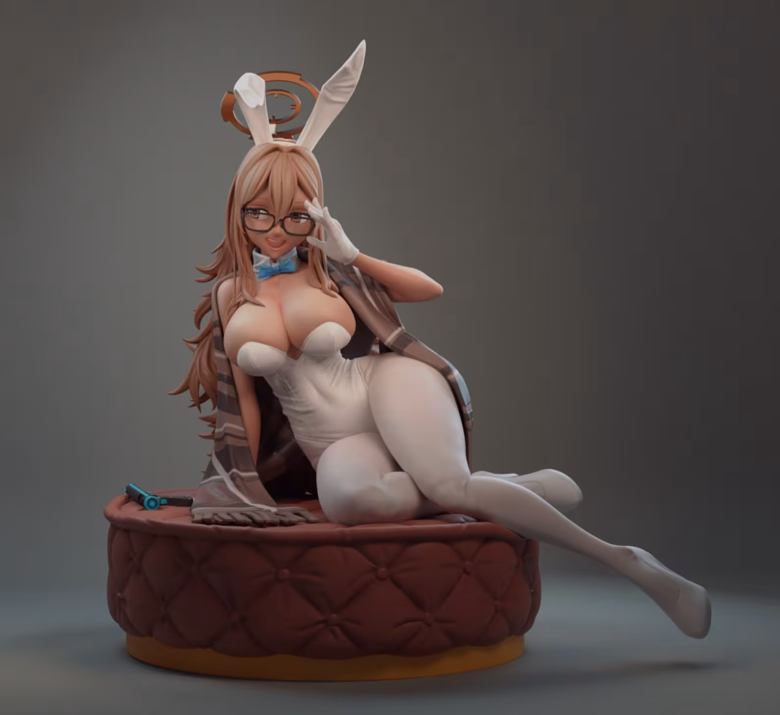 Rubim Akane Bunny + NSFW